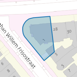 Perceel LWD00-G-6896