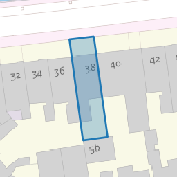 Perceel LWD00-G-6900