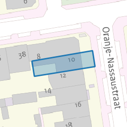 Perceel LWD00-G-6909