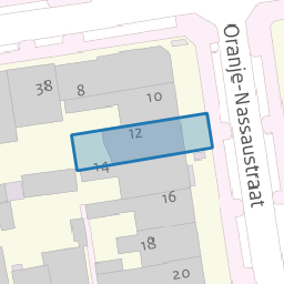 Perceel LWD00-G-6910