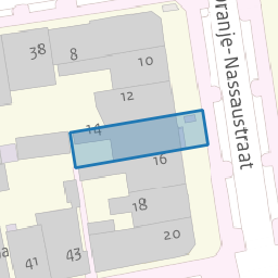 Perceel LWD00-G-6911