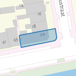 Perceel LWD00-G-6914