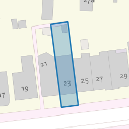 Perceel LWD00-G-6920