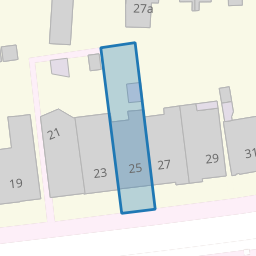 Perceel LWD00-G-6921