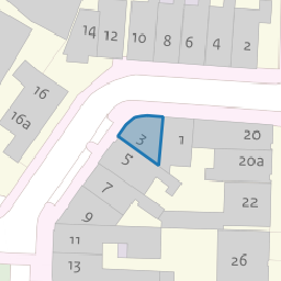 Perceel LWD00-G-6924