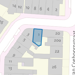 Perceel LWD00-G-6925