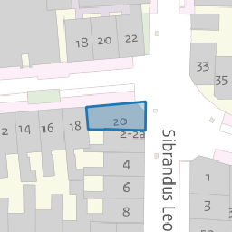 Perceel LWD00-G-6957