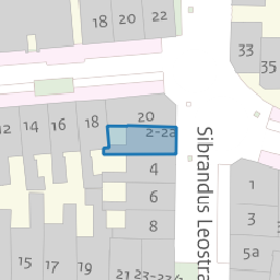 Perceel LWD00-G-6958