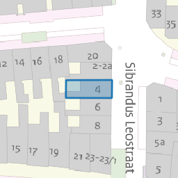 Perceel LWD00-G-6959