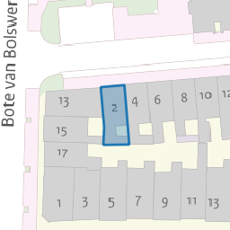 Perceel LWD00-G-7006