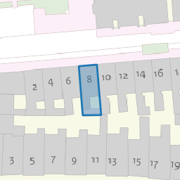 Perceel LWD00-G-7009