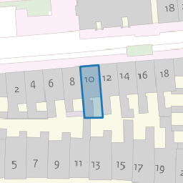 Perceel LWD00-G-7010