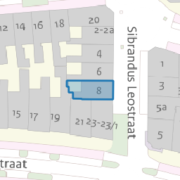 Perceel LWD00-G-7015