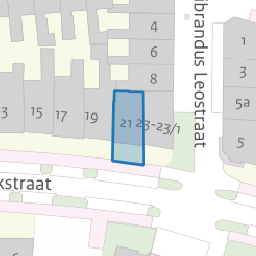 Perceel LWD00-G-7017