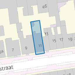 Perceel LWD00-G-7023