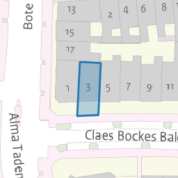 Perceel LWD00-G-7048