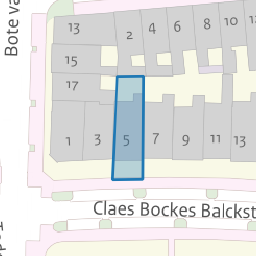 Perceel LWD00-G-7049