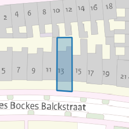 Perceel LWD00-G-7053