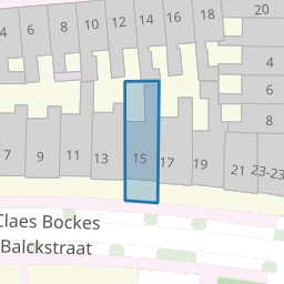 Perceel LWD00-G-7054