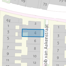 Perceel LWD00-G-7100