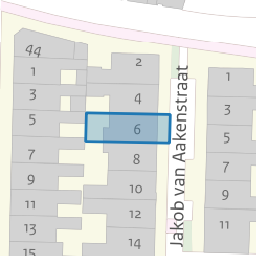 Perceel LWD00-G-7101