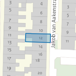 Perceel LWD00-G-7104