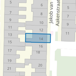 Perceel LWD00-G-7105