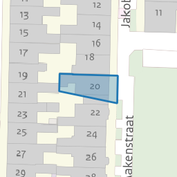 Perceel LWD00-G-7108