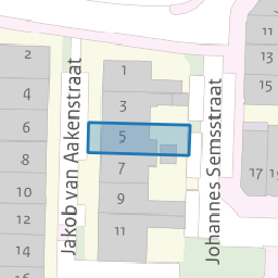 Perceel LWD00-G-7111