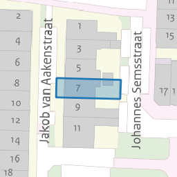 Perceel LWD00-G-7112