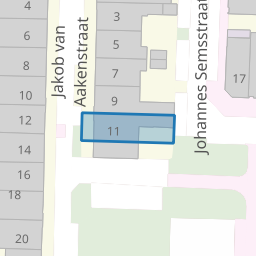 Perceel LWD00-G-7114