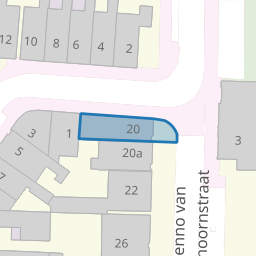 Perceel LWD00-G-7120