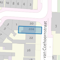 Perceel LWD00-G-7121