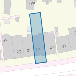 Perceel LWD00-G-7127