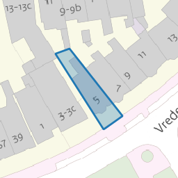 Perceel LWD00-G-7137