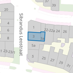 Perceel LWD00-G-7144