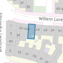 Perceel LWD00-G-7145