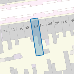 Perceel LWD00-G-7170