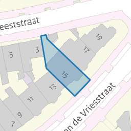 Perceel LWD00-G-7209