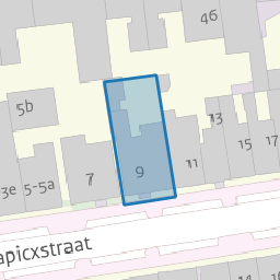 Perceel LWD00-G-7224