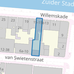 Perceel LWD00-G-7234