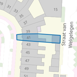 Perceel LWD00-G-7278