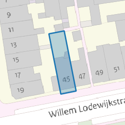 Perceel LWD00-G-7291