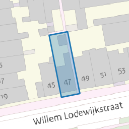 Perceel LWD00-G-7292