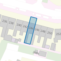 Perceel LWD00-G-7324