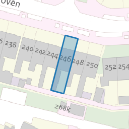 Perceel LWD00-G-7325