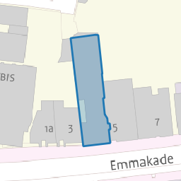 Perceel LWD00-G-7370