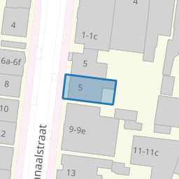 Perceel LWD00-G-7386