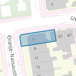 Perceel LWD00-G-7410