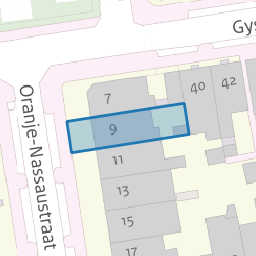 Perceel LWD00-G-7411